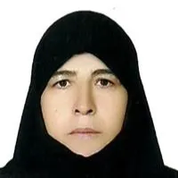مهین خوش مود