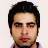 دکتر محمدرضا ادهمی مجرد