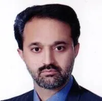 دکتر حمید رضا قربان زاده