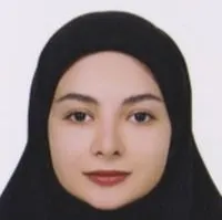 زهرا رضایی مقدم