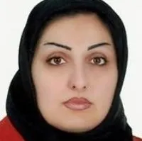 دکتر تبسم کاظمی صوفی