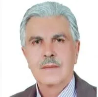 دکتر بیژن شارقی