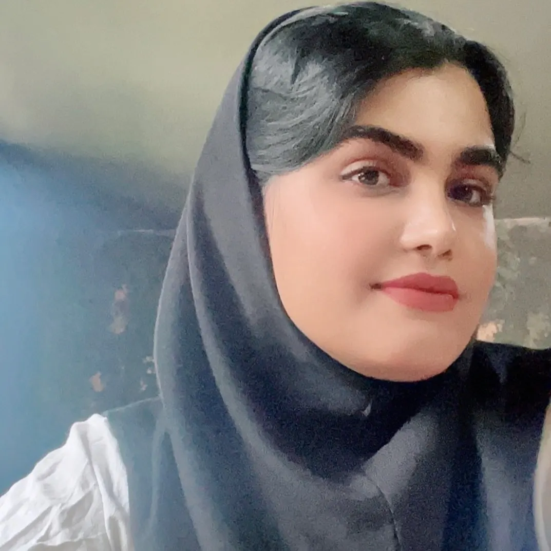 یاسمن شیخی