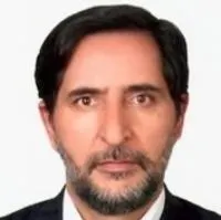 دکتر سیدحمید پرهیزگار