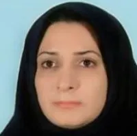 دکتر ویدا صفارفر