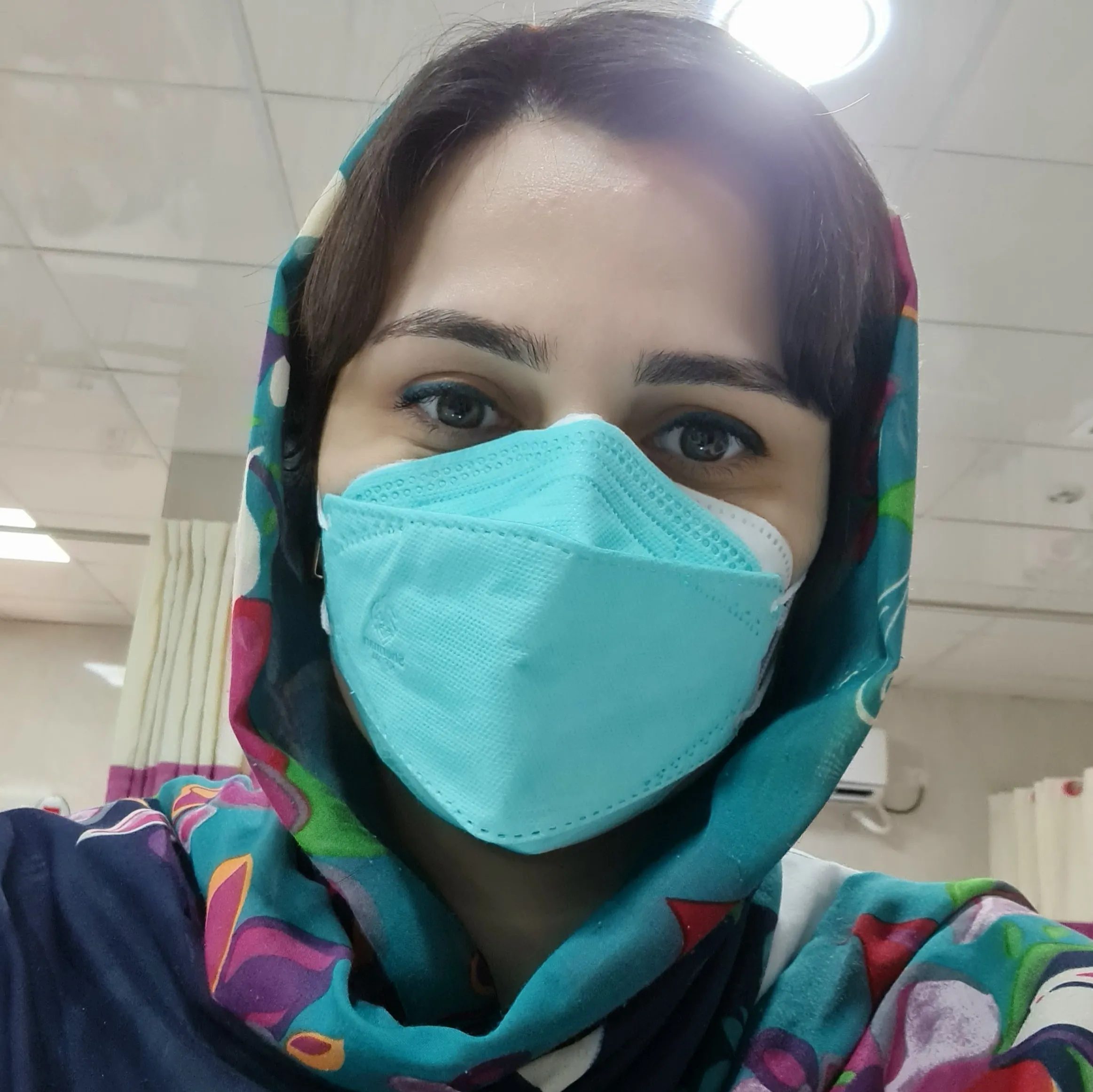 دکتر صدیقه مرجانی