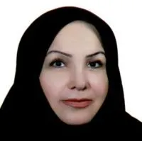 فاطمه خالقی