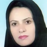 دکتر اکرم درویش زاده