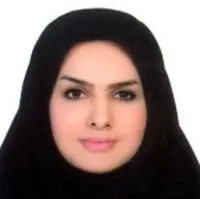 مهناز رضائی