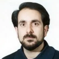فرشید منصوری