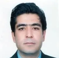 دکتر مهدی شکوهیان