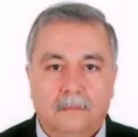 دکتر همایون زجاجی