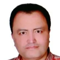دکتر محمد کیان راد