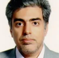 دکتر شهرام آگاه