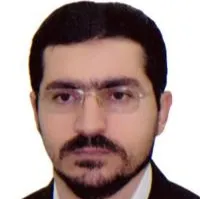 دکتر سید علی صید