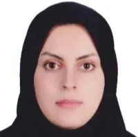 پریناز علی نژاد
