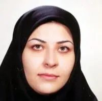 دکتر مریم رضائی مهریزی
