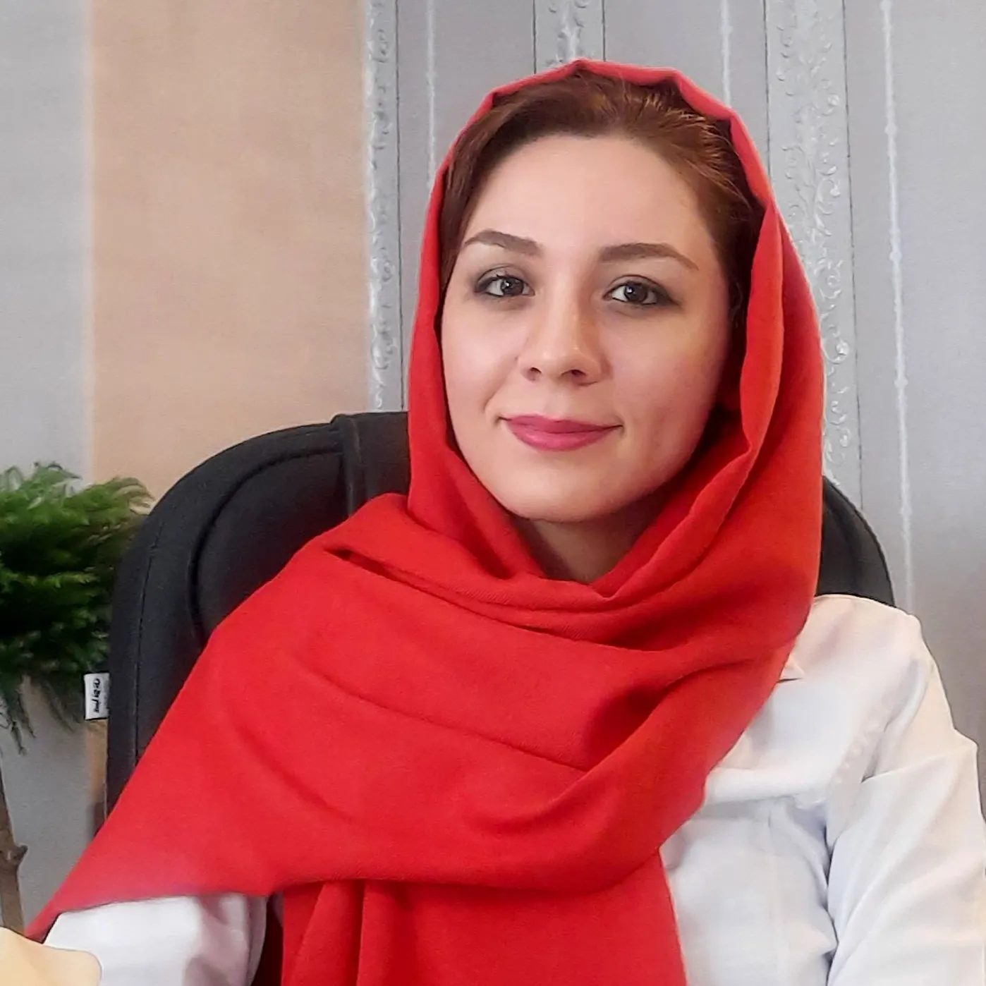 ریحانه امینی