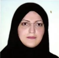 فاطمه ریحانی