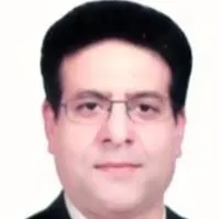 دکتر حسین صدری زاده