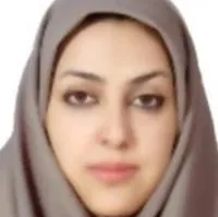 سیده فاطمه علویان خلیل آباد