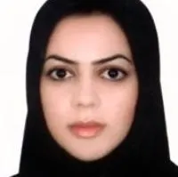 دکتر عاطفه صفارشاهرودی