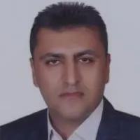 دکتر ابراهیم حیدری بنی