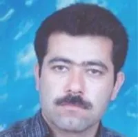 دکتر اسماعیل عباسلو