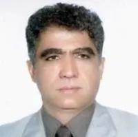 دکتر محمد چگینی