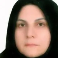 دکتر ماندانا ع قادری