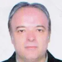 دکتر سید ابوالقاسم میرقاسمی