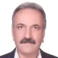 دکتر علی اصغر ایزدی