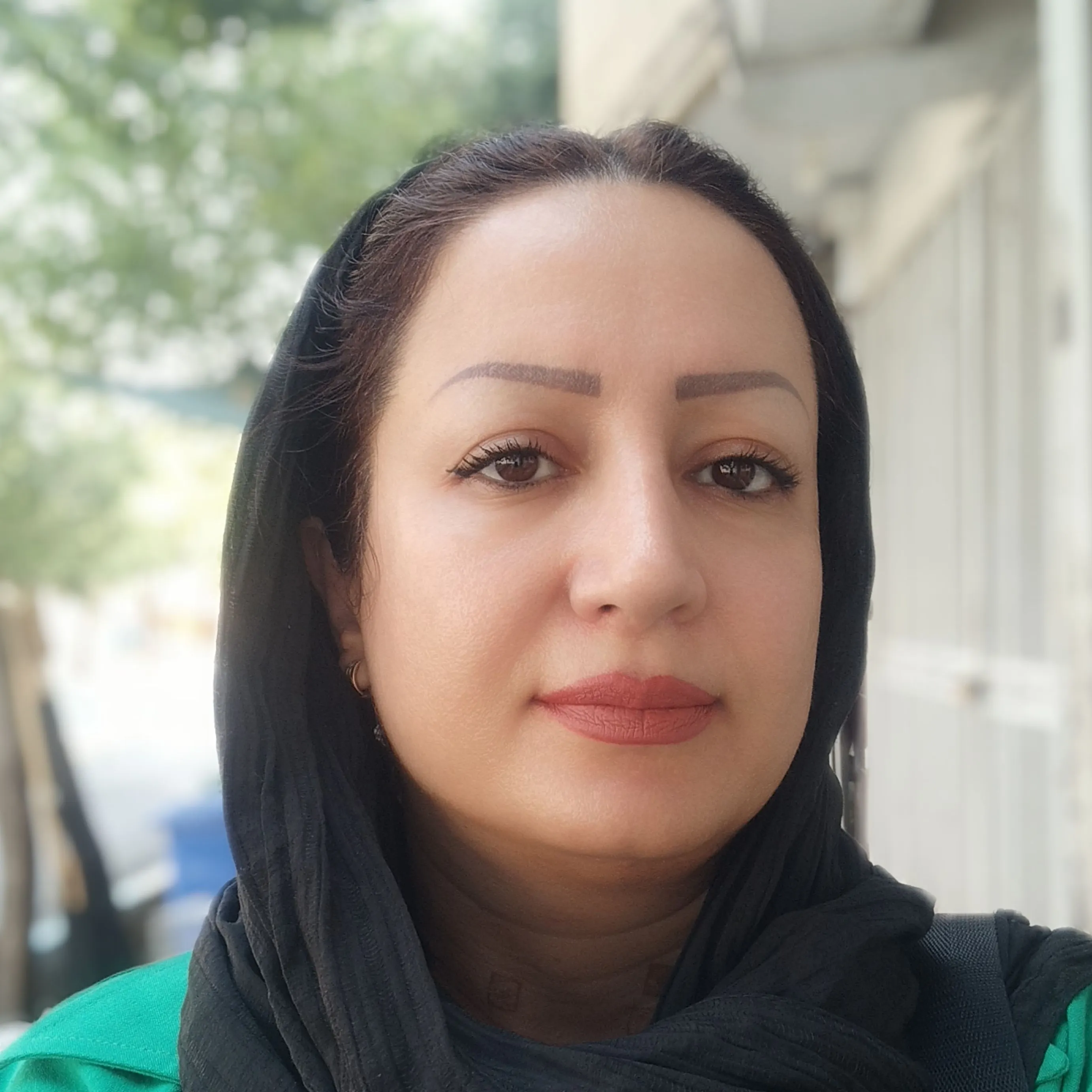 دکتر اقلیما سلیمانی