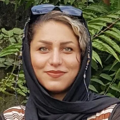 سارا گنجعلی شاهی