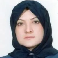 دکتر منیره آهنچیان