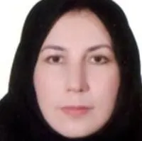 دکتر فریبا رشیدی قادر