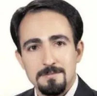 دکتر علیرضا حیدری