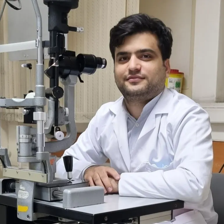 دکتر نوید مختاری