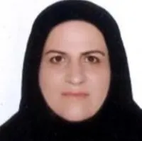 دکتر معصومه عبدالهی فرد