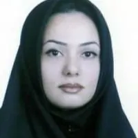 دکتر مریم طاهرزاده املشی