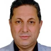 دکتر علیرضا احمدی