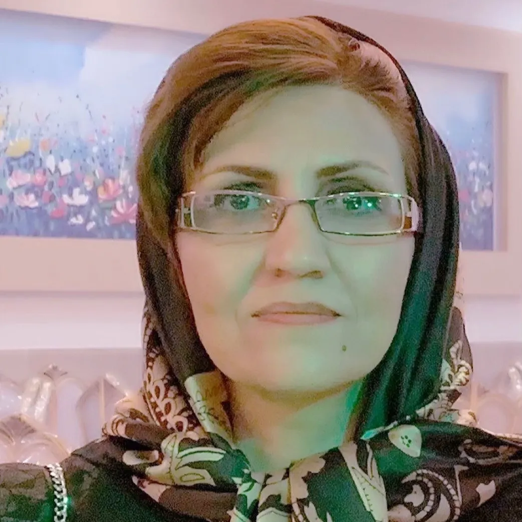 دکتر ناهید امینی زاده