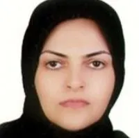 سیده مهدیه علوی علی آبادی