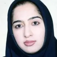 دکتر آتوسا جمالزهی