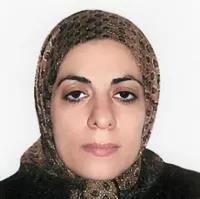 دکتر پروین همتی