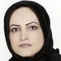 دکتر هلنا نادری