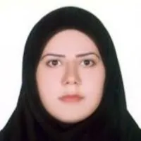 زهرا دشتی