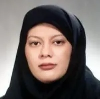 دکتر گل بهار نعمت آوا