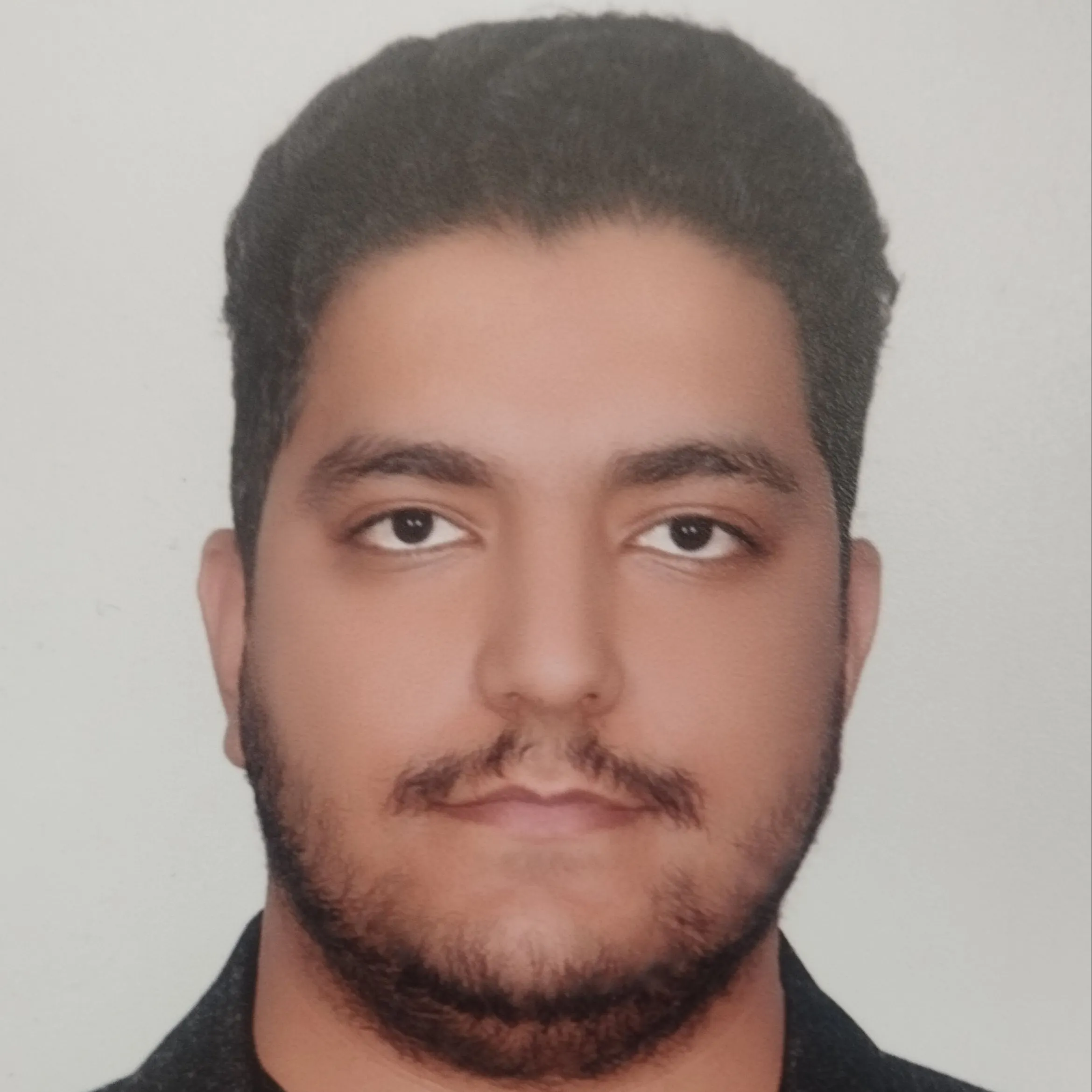 دکتر علیرضا نادری