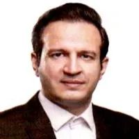 دکتر شهریار عزیزی